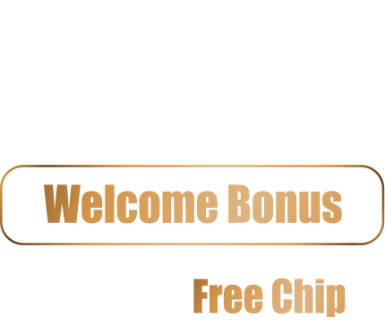 Grande Vegas Welcome Bonus